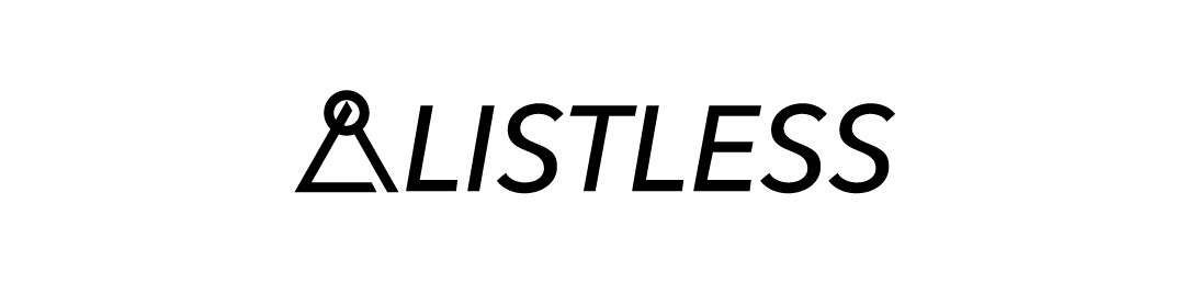 listless listless
