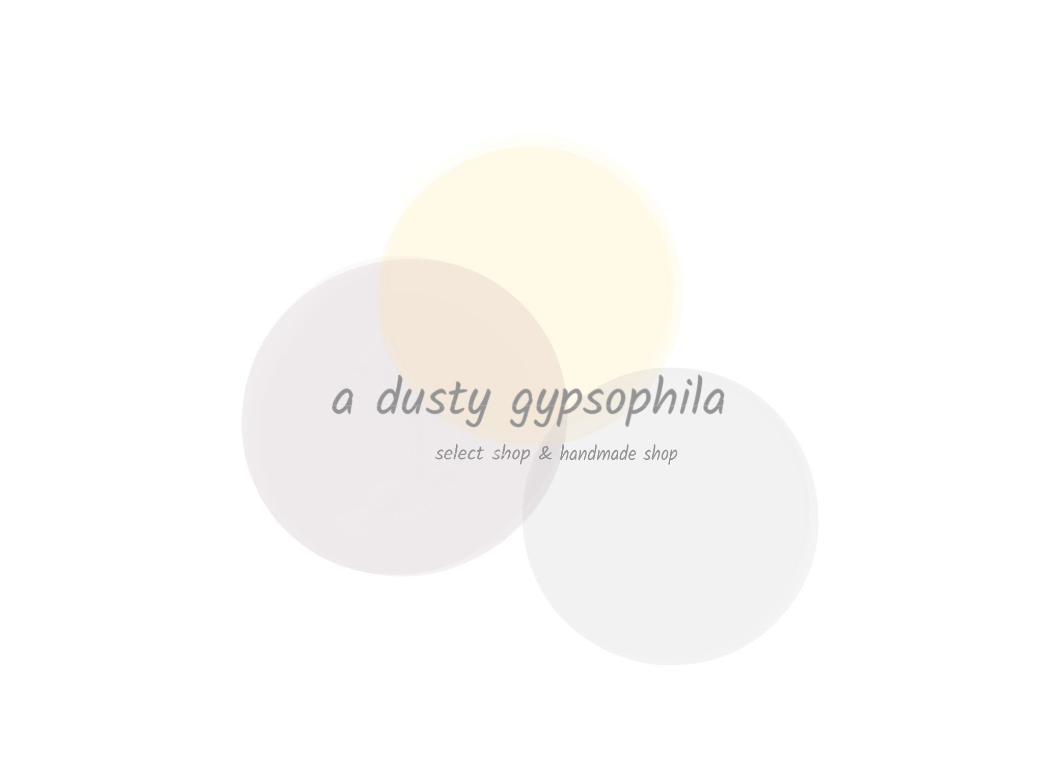 A Dusty Gypsophila 韓国子供服 プチプラナチュラルシンプル