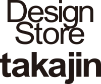 Design Store takajin