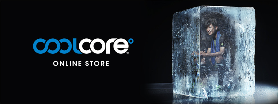 About Coolcore Online Store クールコア オンラインストア