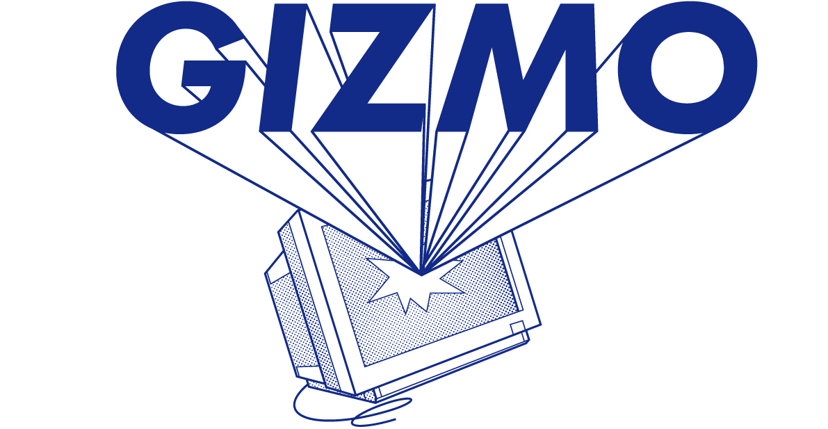 GIZMO WEB STORE