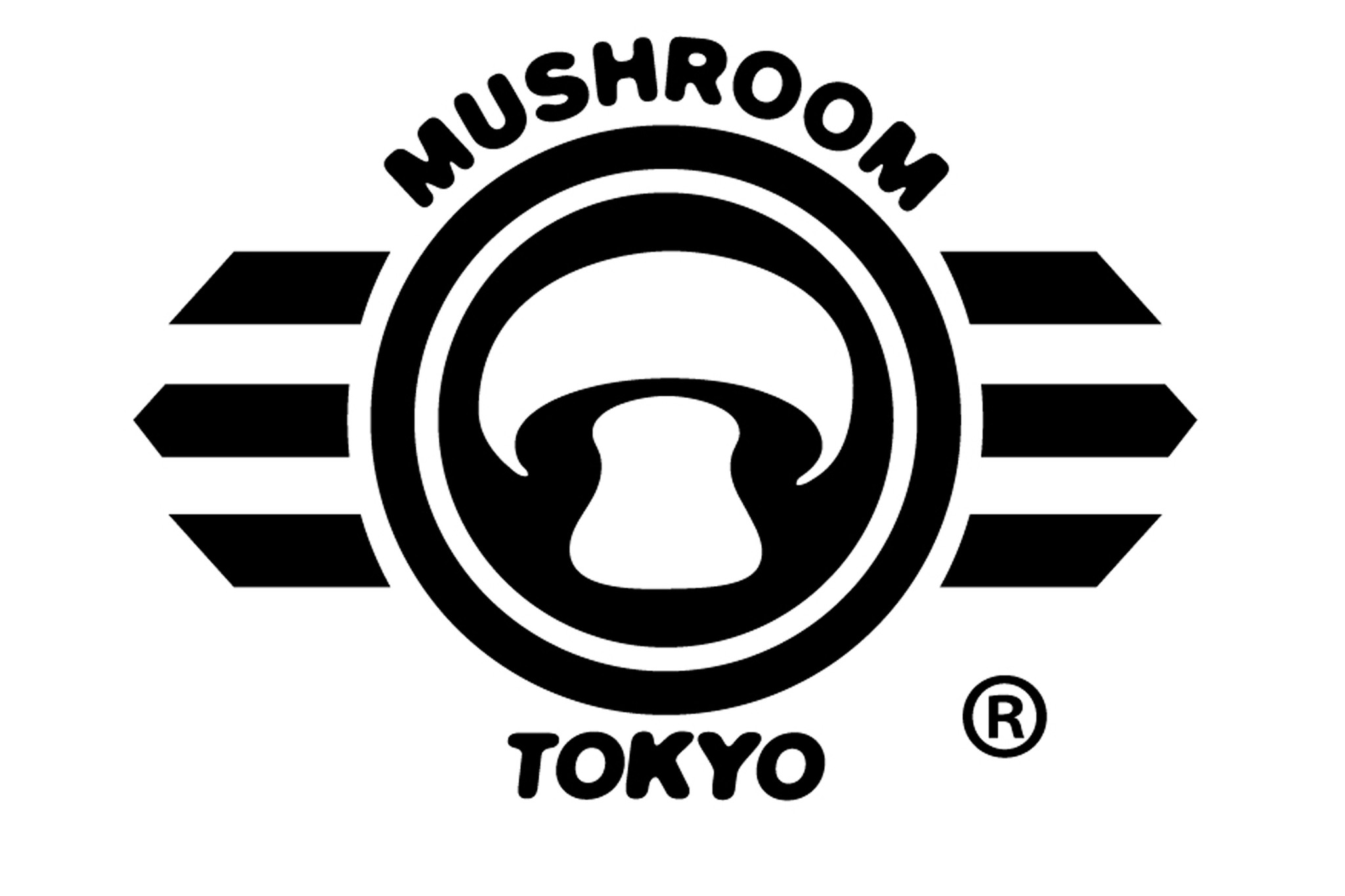 MUSHROOM TOKYO