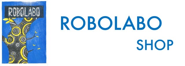 ROBOLABO SHOP