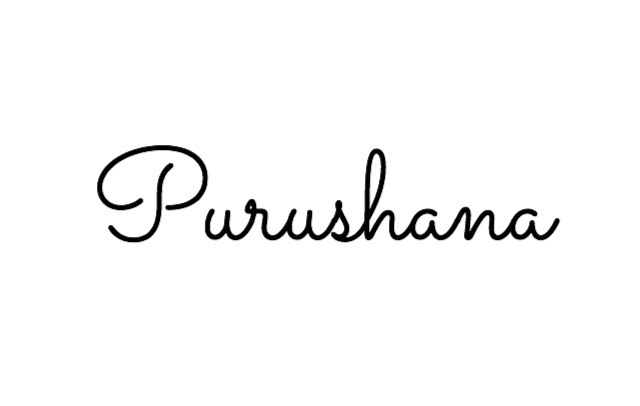Purushana