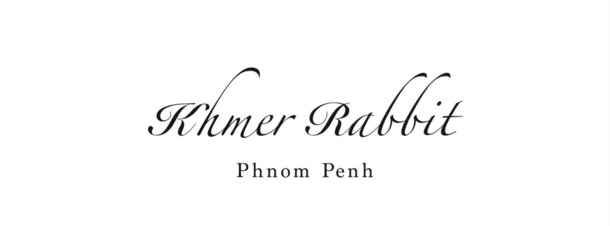 Khmer Rabbit (クメール・ラビット)