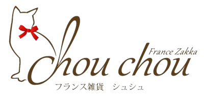 フランス雑貨chouchou