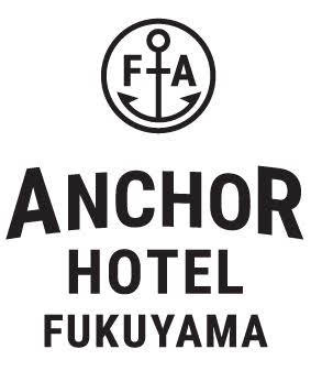 ANCHOR HOTEL FUKUYAMA 