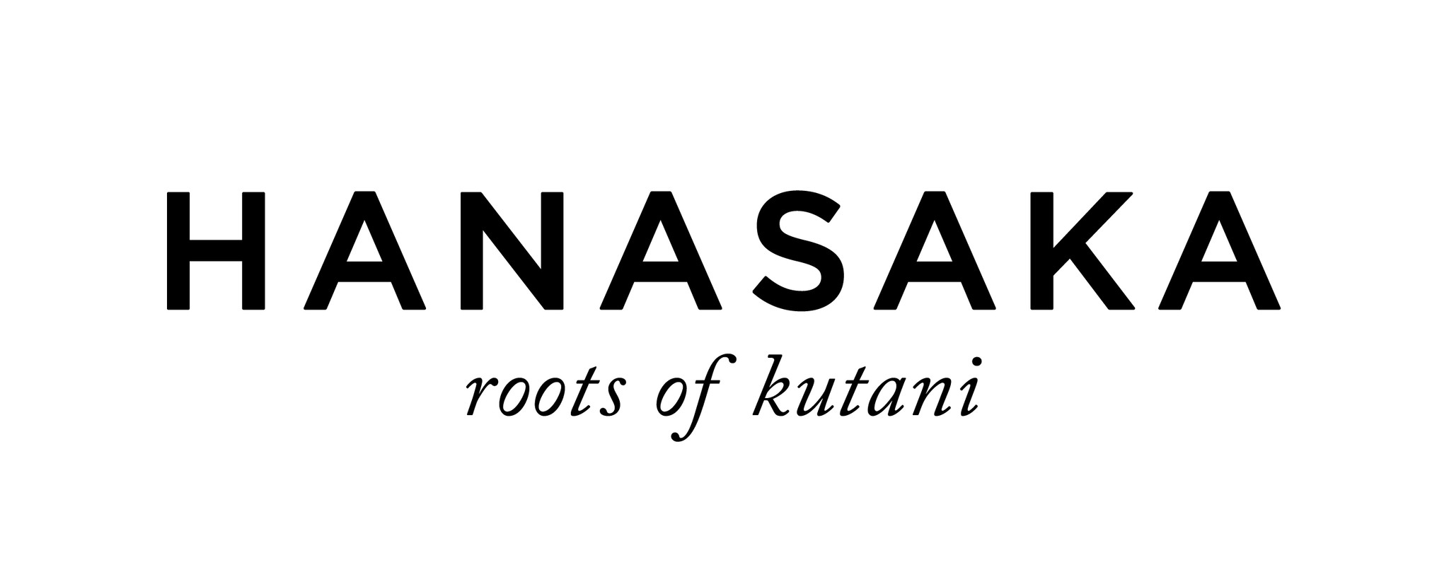 HANASAKA roots of kutani