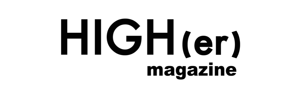 HIGH(er) magazine