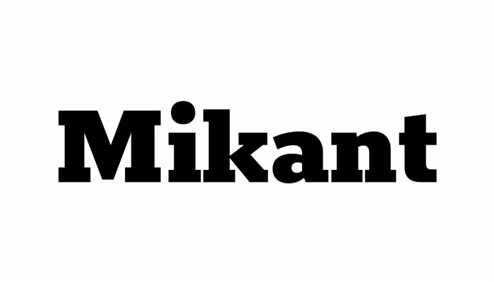 Mikant