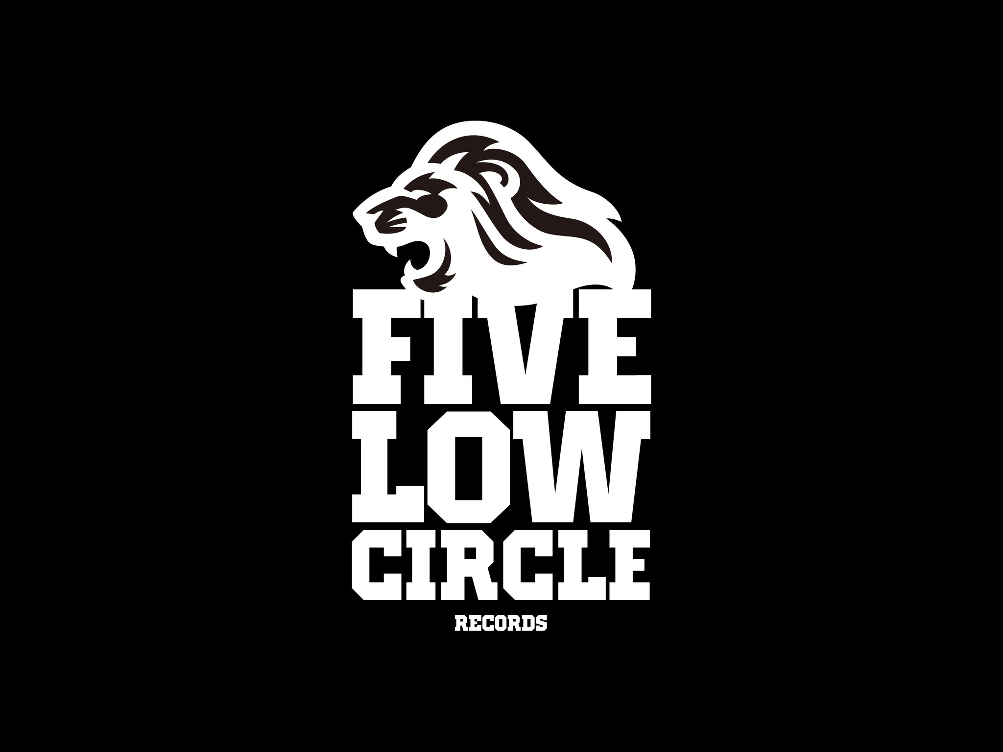 FIVE LOW CIRCLE