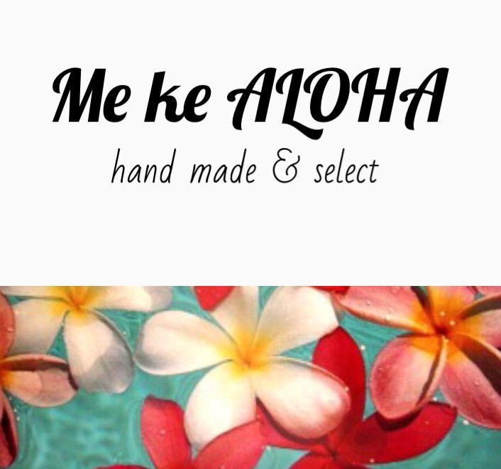 Me Ke Aloha