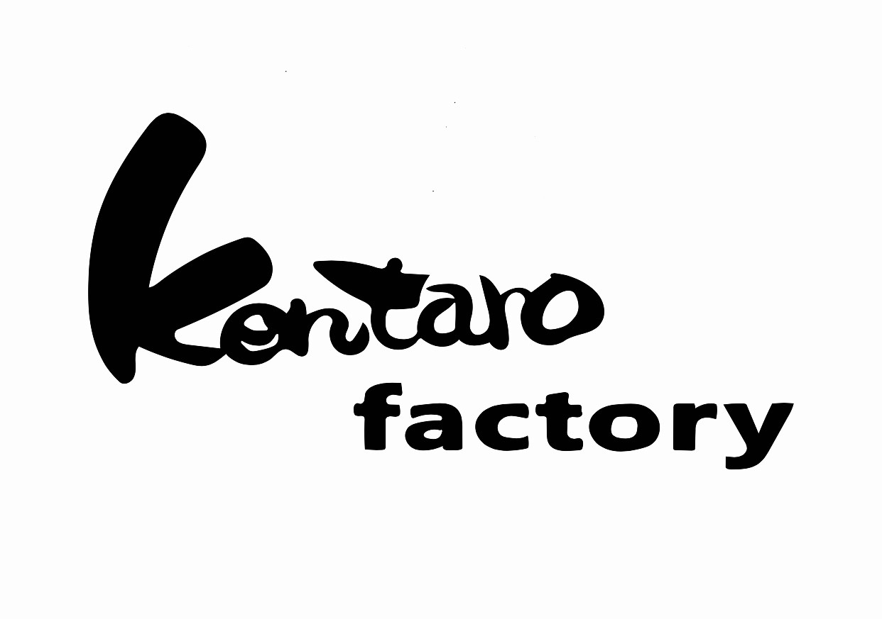 kentaro　factory