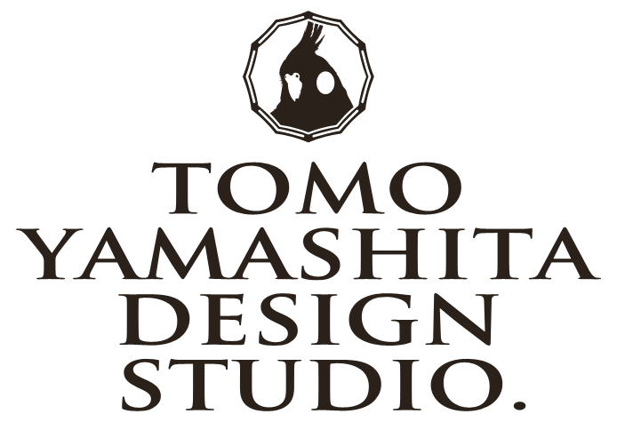 トートバッグ Tomoyamashita Design