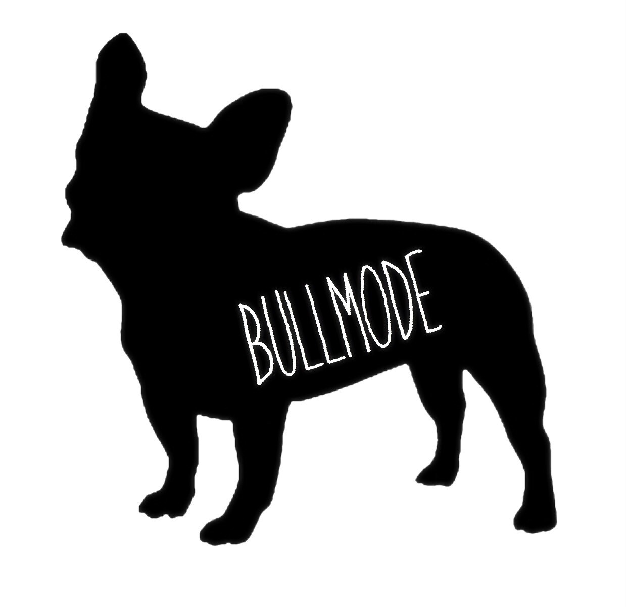 ハンドメイド犬服 雑貨bull Mode