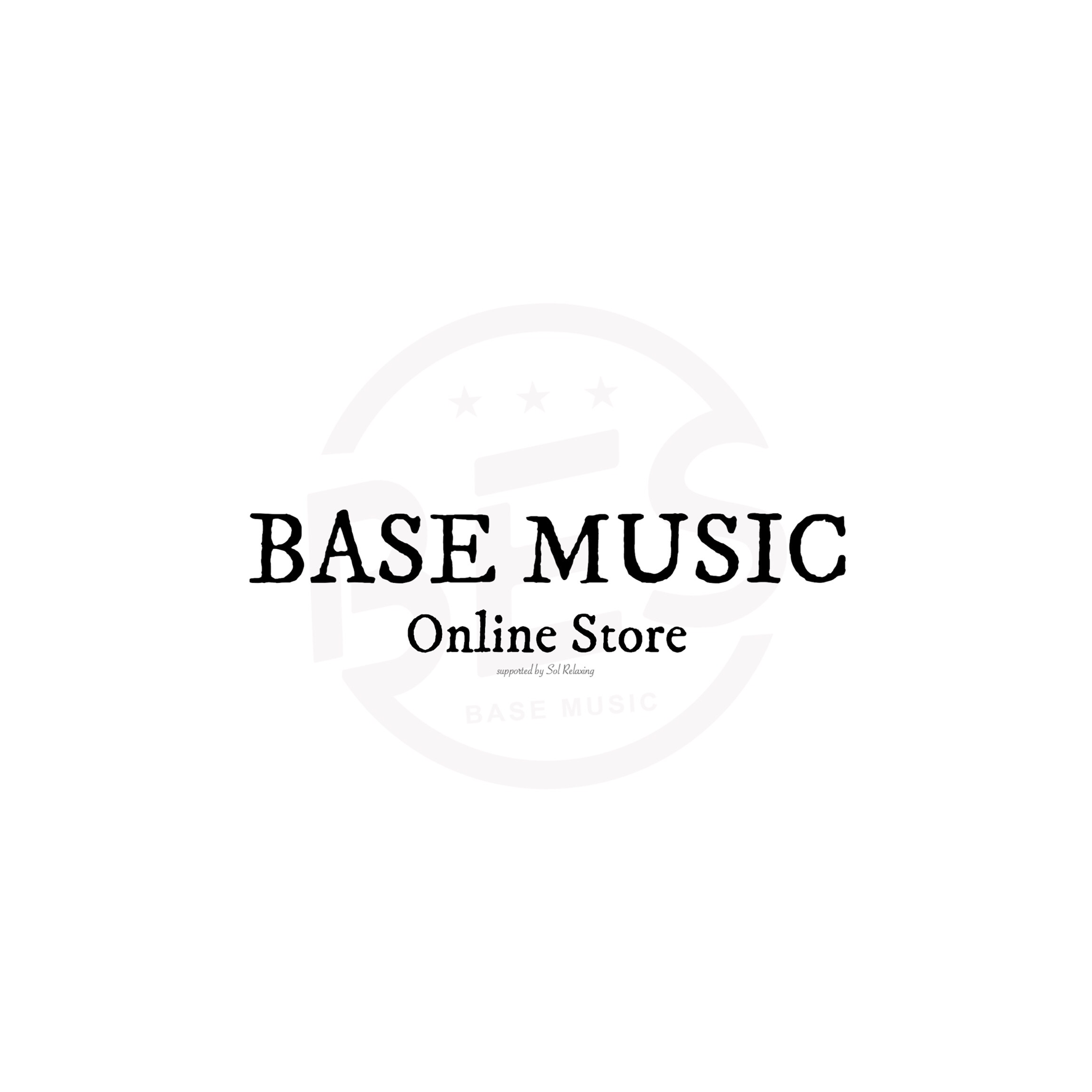 BASE MUSIC ONLINE STORE