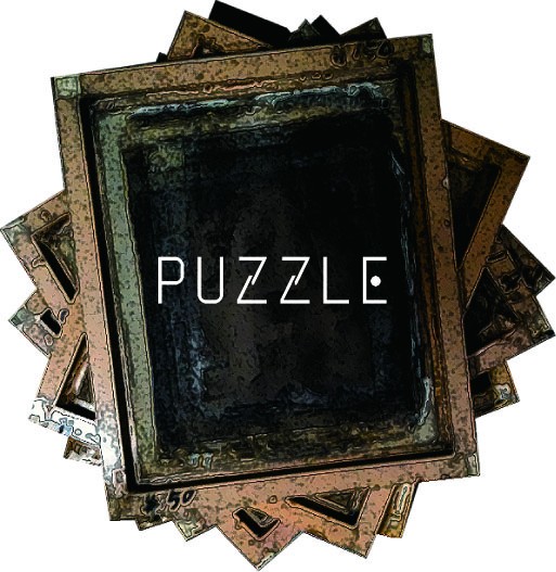 PUZZLE Official Online Store