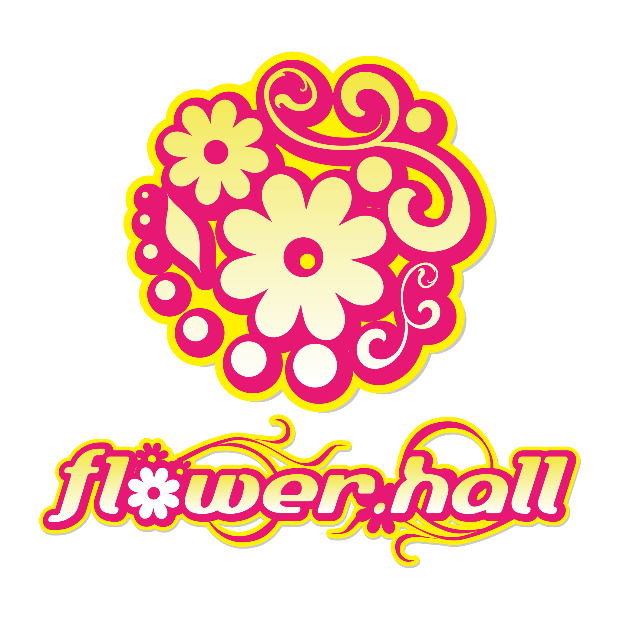 Flower Hall