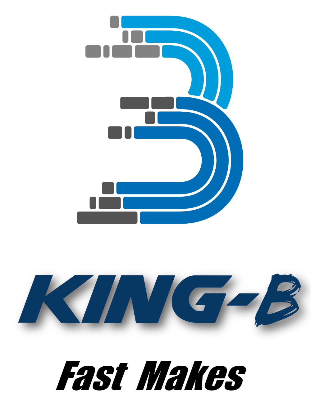 King-B