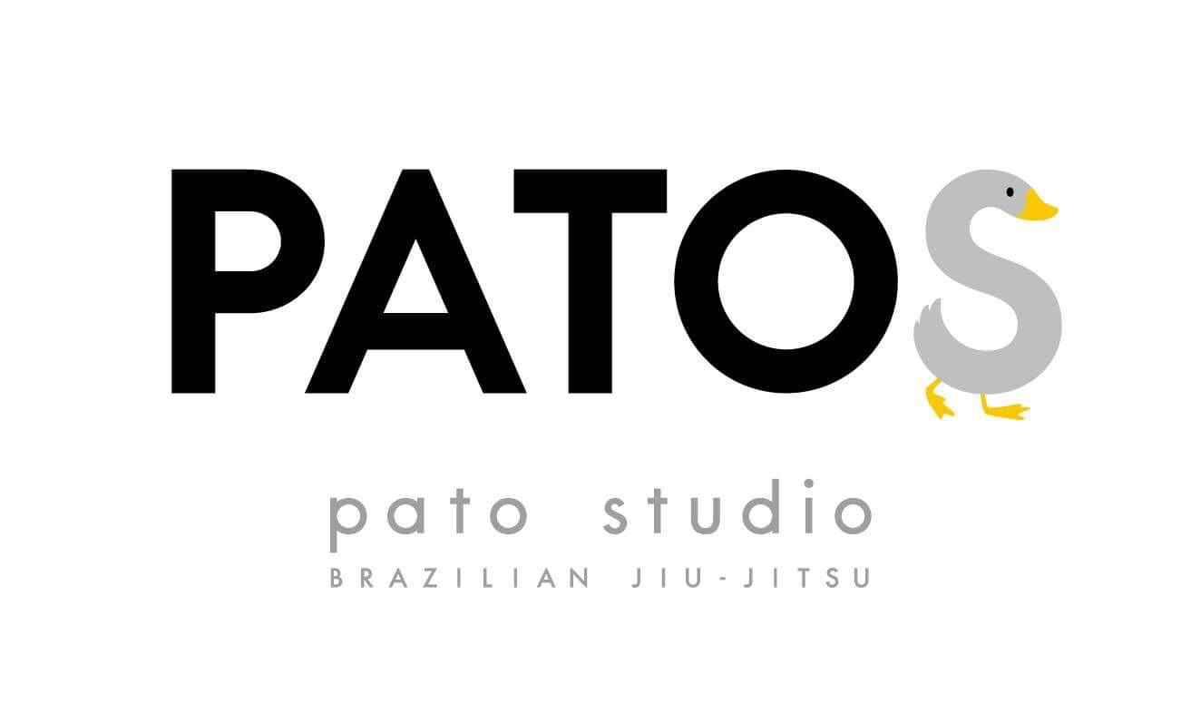 ブラジリアン柔術 PATO STUDIO オンラインショップ