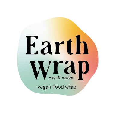 Earth Wrap -vegan food wrap-