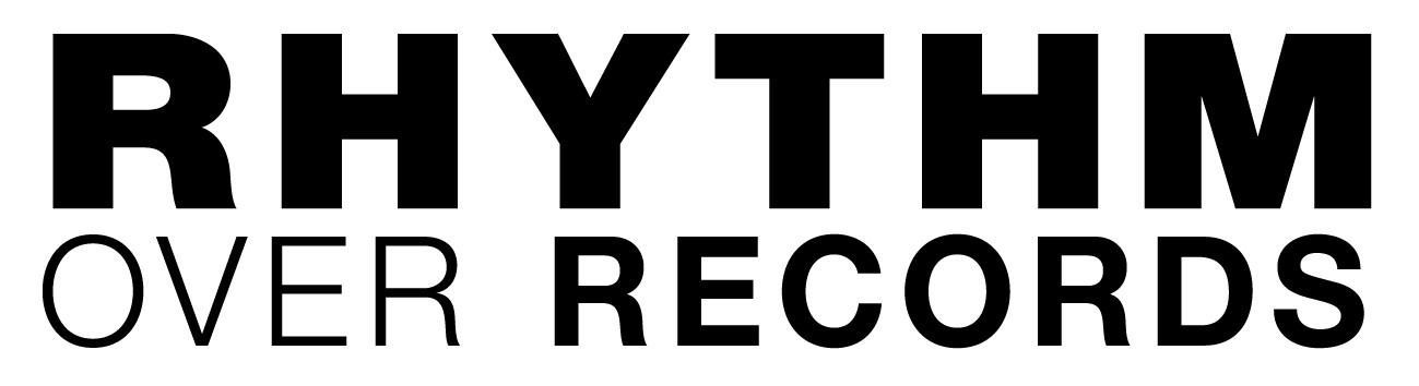 RHYTHM OVER RECORDS