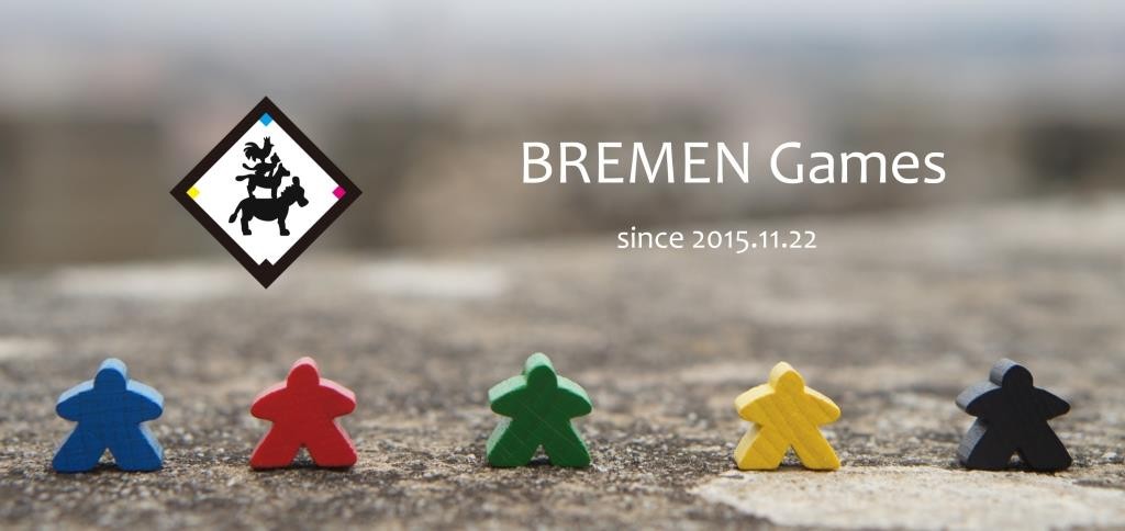 BREMEN Games_ブレーメンゲームズ
