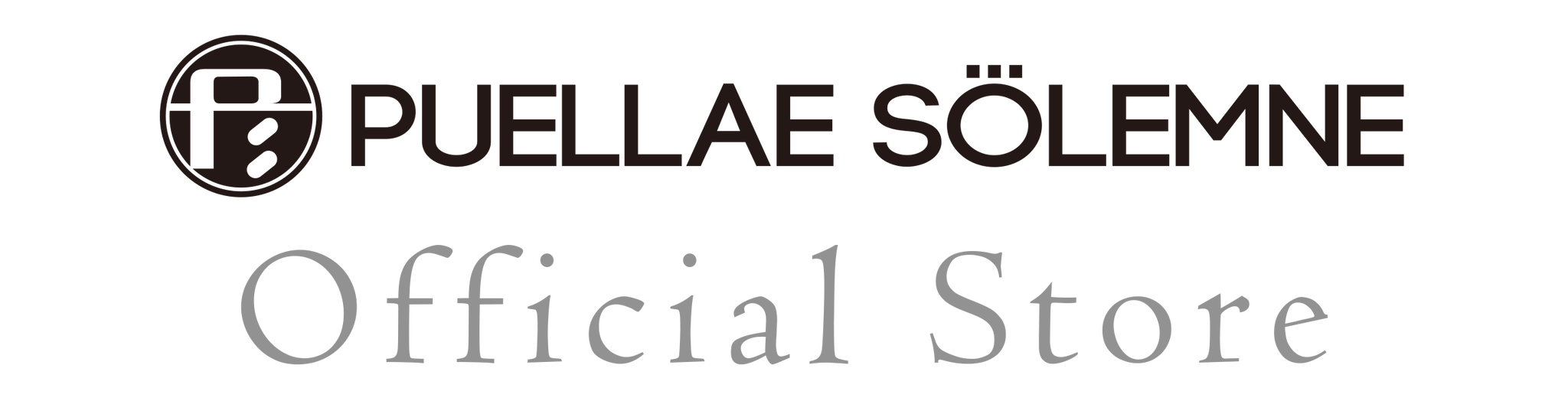 PUELLAE SOLEMNE Official Web Store