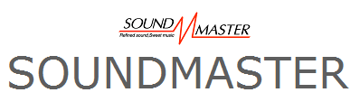 soundmaster