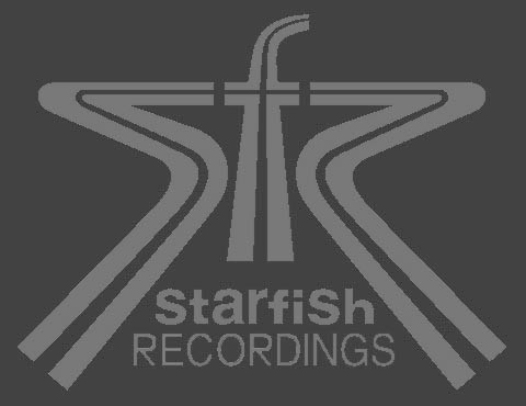 starfish RECORDINGS official shop
