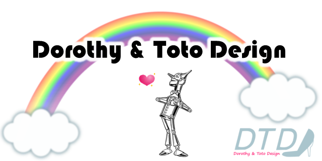 生活雑貨 ドロシー トトデザイン