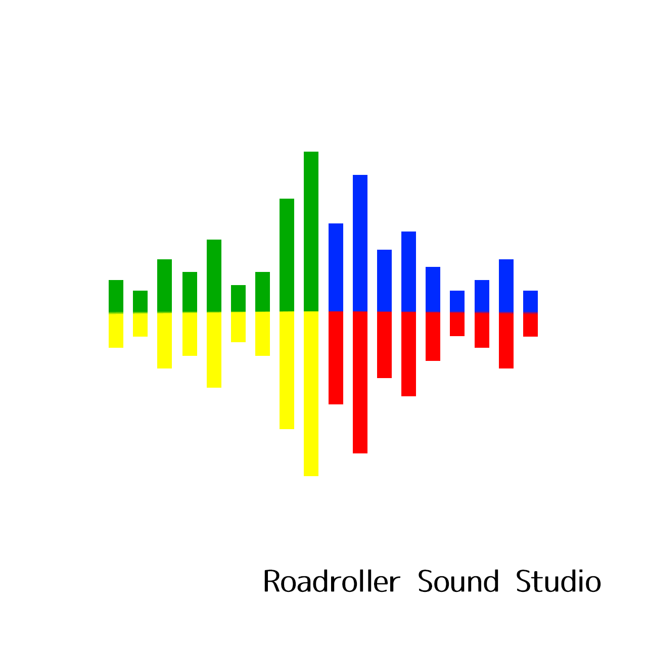 Roadroller Sound Studio 音楽データ フリー音楽素材