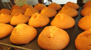 焼きたて工場直送便!甘食ぱん15個詰め送料割引 焼きたて工場直送便!甘食ぱん15個詰め送料割引