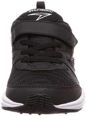 Jpcs シュンソク スニーカー 運動靴 幅広 軽量 15 25cm 3e 2e キッズ 男の子 女の子 Sjj 6380 6390 6400 6410 64 9570 Az Japan Classic Store