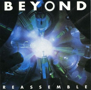 BEYOND - Reassemble [CD]