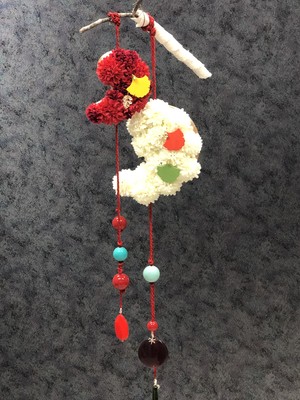 Magatama Bouquet