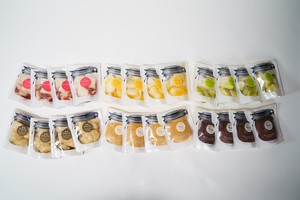 おなか喜びmochi:4人前 おなか喜びmochi:4人前