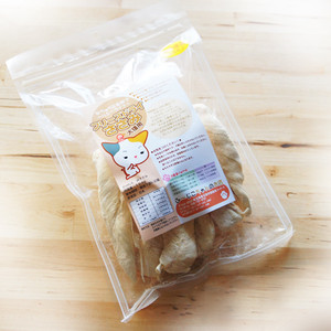 フリーズドライささみ