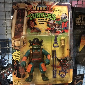 タートルズ Tmnt Toys A