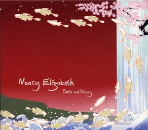 Nancy ELIZABETH - Battle and Victory [CD]