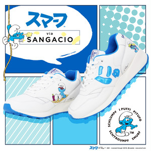 予告8/5より抽選販売|にゅ~ずbe『スマーフ』SUMMER VACATION 予告8/5より抽選販売|にゅ~ずbe『スマーフ』SUMMER VACATION