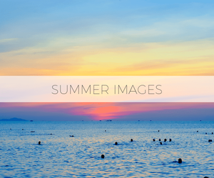 夏のフリー素材50枚パック 著作権フリー画像 ビーチ 海 リゾート プール ハワイ 写真 Snorkmaiden Design スノークメーデン デザイン