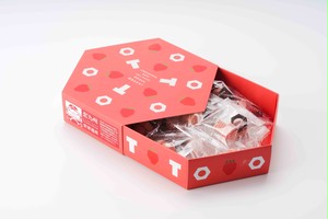 ネジチョコ博多あまおう味 15個入