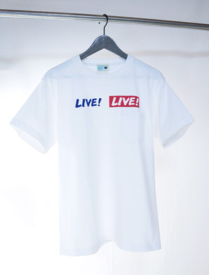 LIVE!