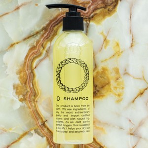 O・Shampoo240ml(オー・シャンプー) O・Shampoo240ml(オー・シャンプー)
