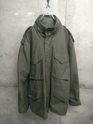70s M-65 field jacket