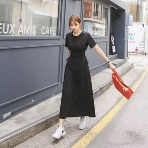 Tシャツロングワンピースso613 Stella Tokyo