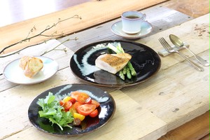 カップ&ソーサー