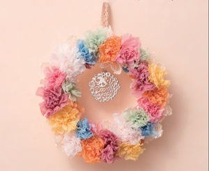 Door Wreath Project_5 Door Wreath Project_5