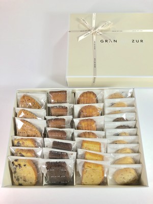 焼き菓子詰め合せ L